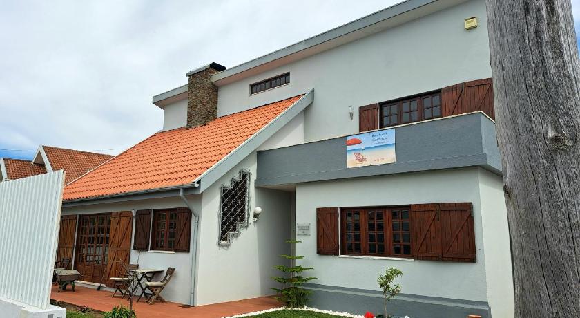 Beachwalk guesthouse