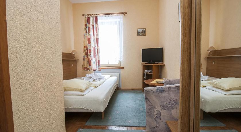 Hotel Narcyz photo