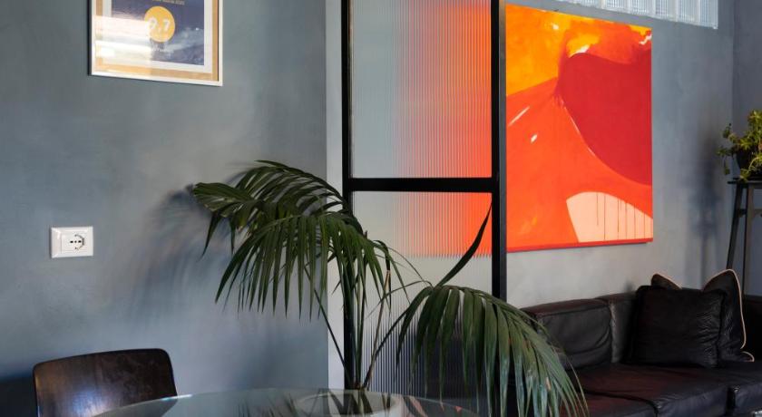Relais Pensiero — Hotel in Verona
