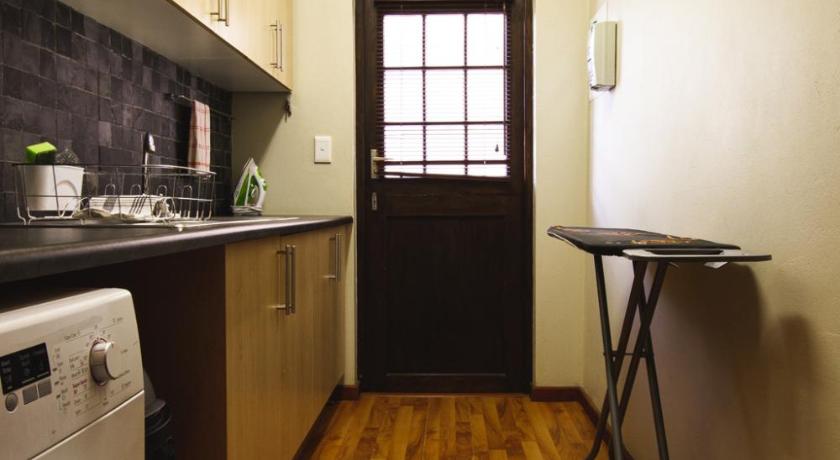 Swellendam Self Catering photo