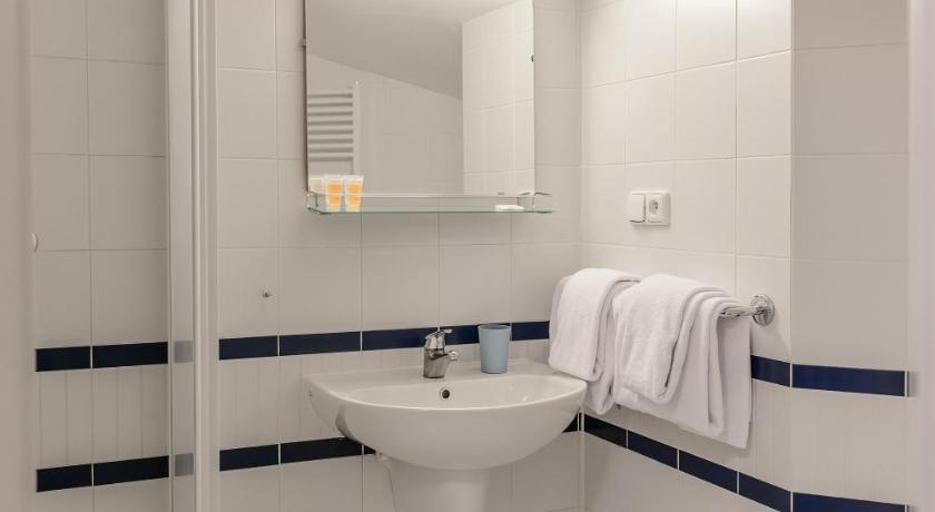 Aparthotel Sibelius photo