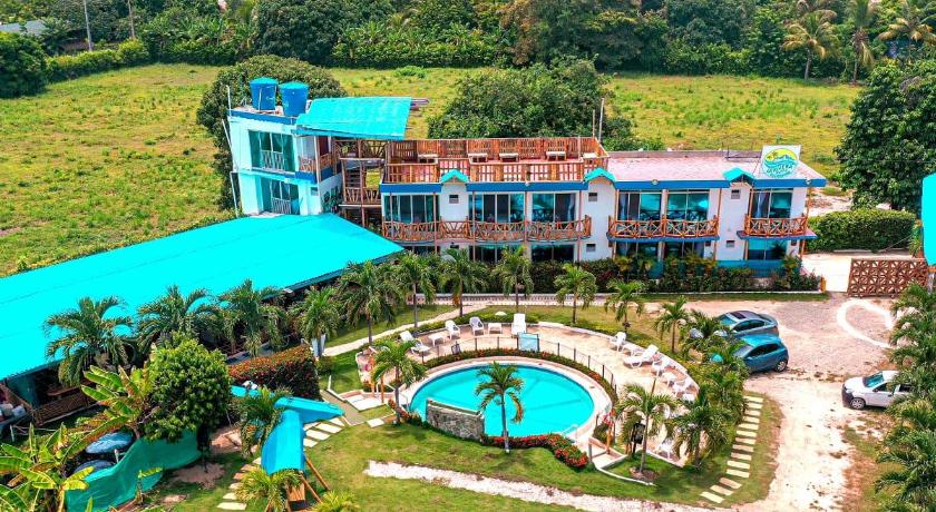 La Rivera Playa Palomino — Hotel in Palomino