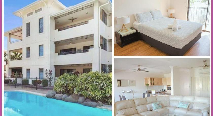 Breakwater 46 — Hotel in Townsville