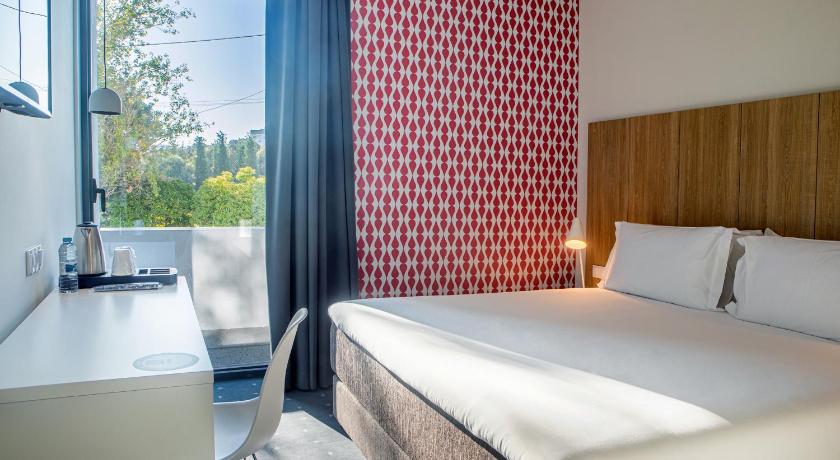 Stay Hotels Lisboa Aeroporto photo