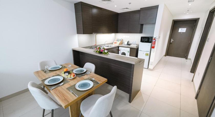 Azur Regency Hotel Apartments - image 13