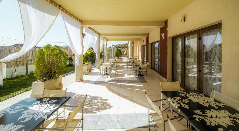 Hotel Aqua Thermal Spa photo