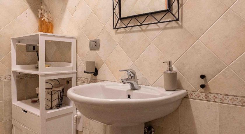 阿西西 Casa vacanze Il Cammino Assisi 4星级 单人房 设施