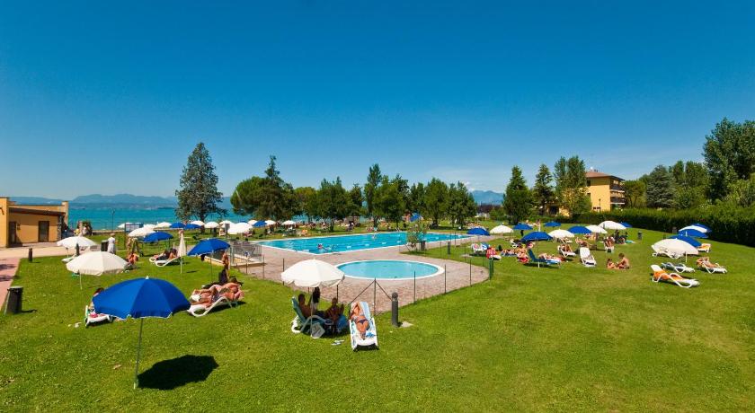 Campeggio del Garda photo