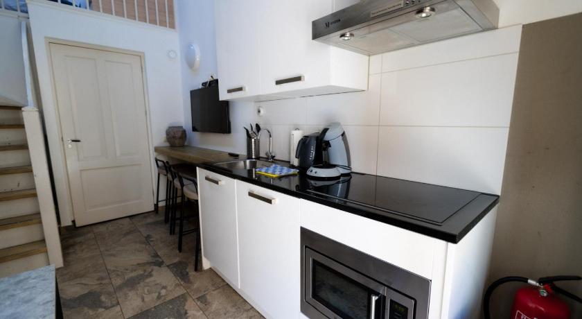 Plantage Garden Apartments - image 13