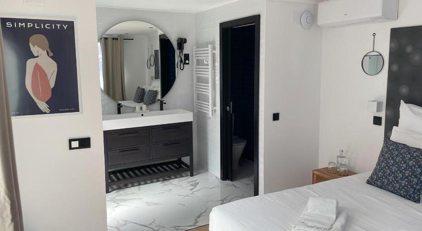 阿尔布费拉 Casa Malpique 4星级 酒店 泳池