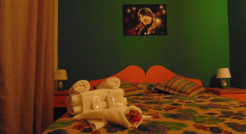 Art & Music B&B photo