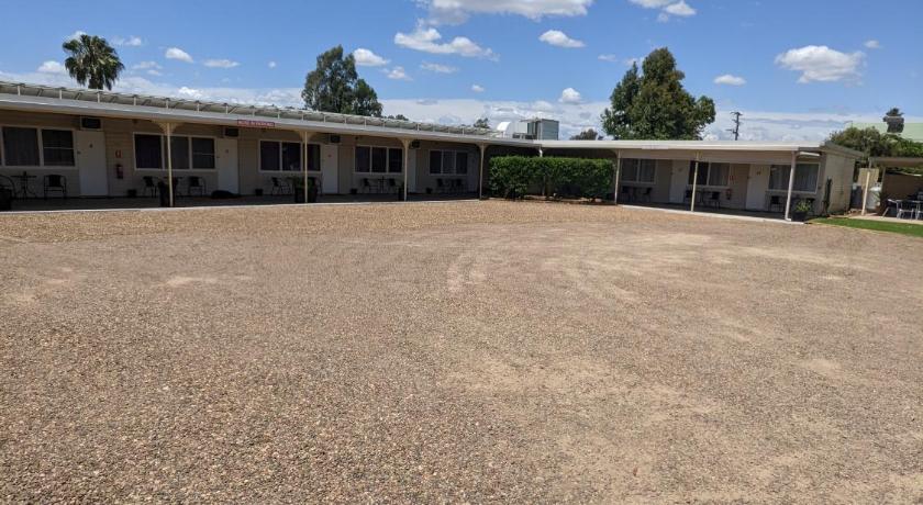 Kaputar Motel photo