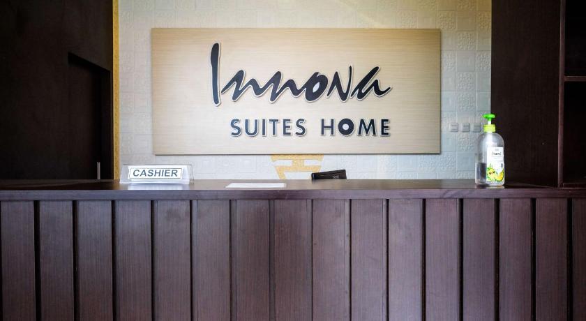 OYO 3426 Innova Suites Home photo