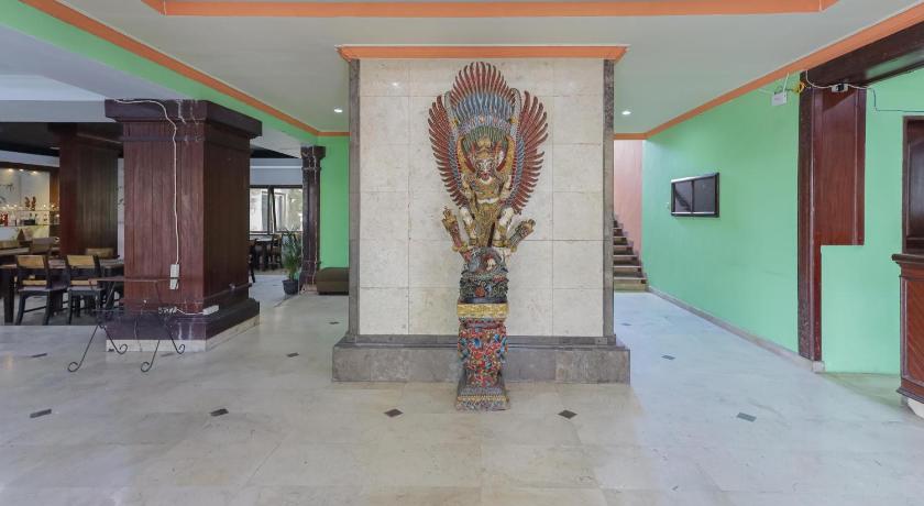 Taman Suci Hotel photo