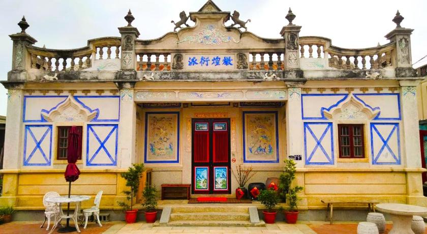 Lala B &amp; B — Hotel in Kinmen Islands