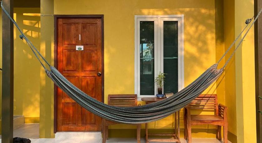 Kanravee Guesthouse – Pai, ND
