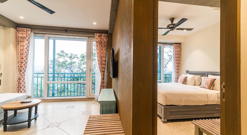 Bougainvilla Apartment photo