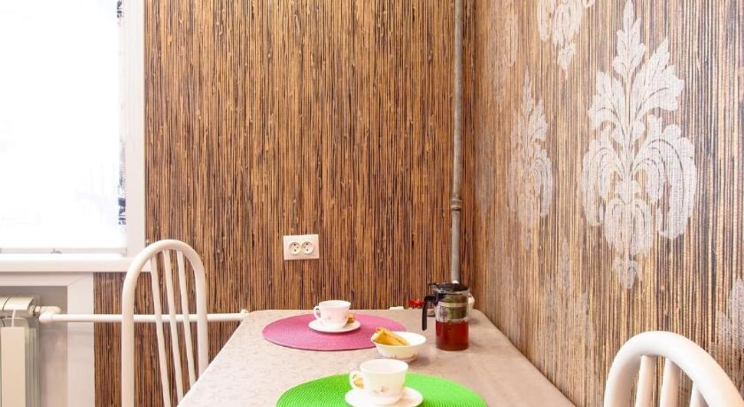 Apartment Kirova photo