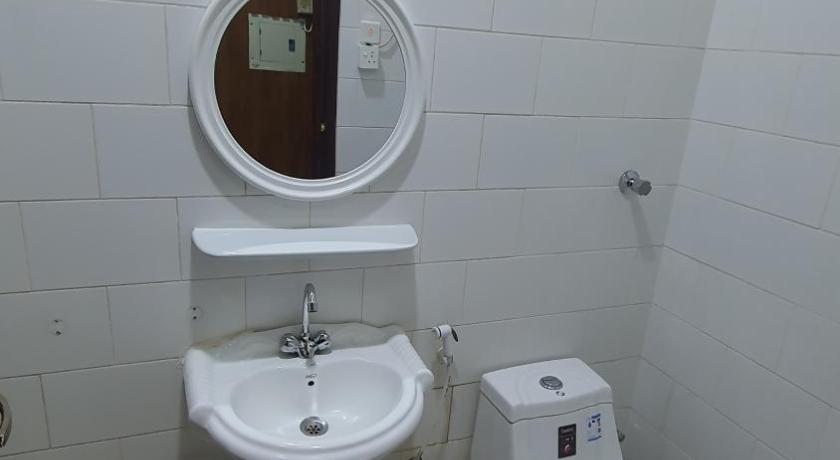 Iwaa Alkharj Apartments photo
