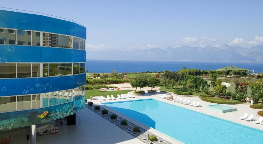 ザ マルマラ アンタルヤ ホテル The Marmara Antalya Hotel アンタルヤ 安い料金 お得なプランを予約 ザ マルマラ アンタルヤ ホテル The Marmara Antalya Hotel アンタルヤ 安い料金 お得なプランを予約