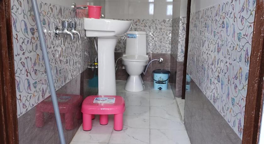Trushali Homestay photo