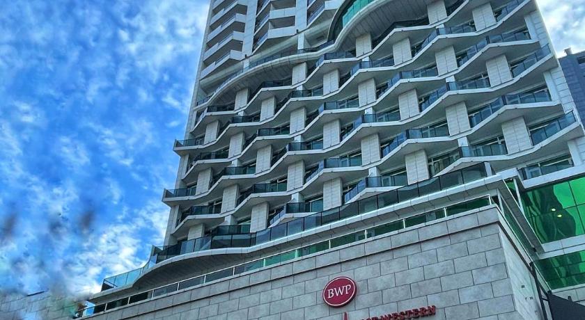 Best Western Premier Batumi photo