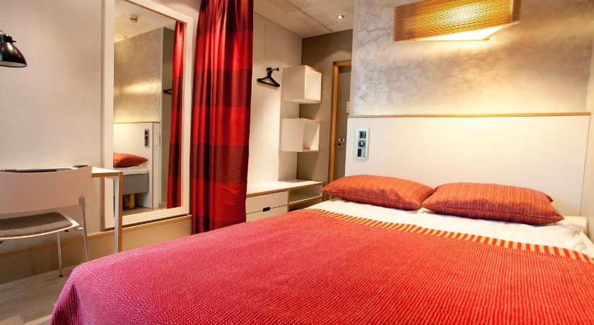 Image of Single Room incl. tapas buffet 1