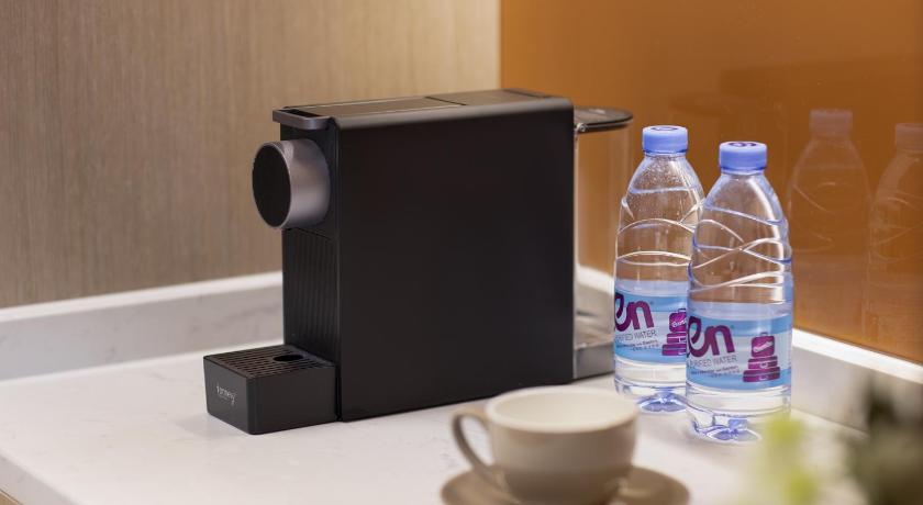 Home2 Suites by Hilton Wuhan Hankou Railway Station - image 27