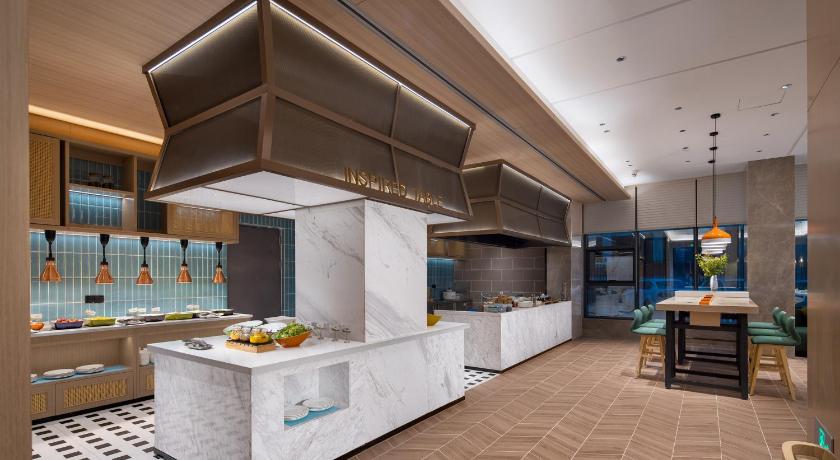 Home2 Suites by Hilton Wuhan Hankou Railway Station - image 3