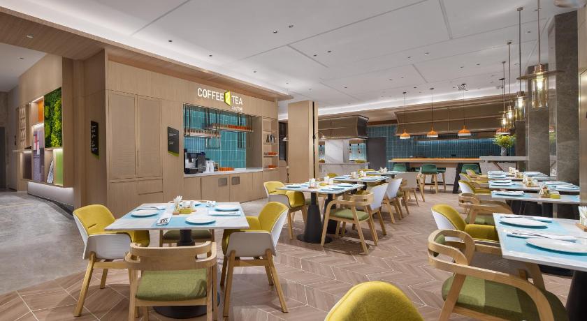 Home2 Suites by Hilton Wuhan Hankou Railway Station - image 7