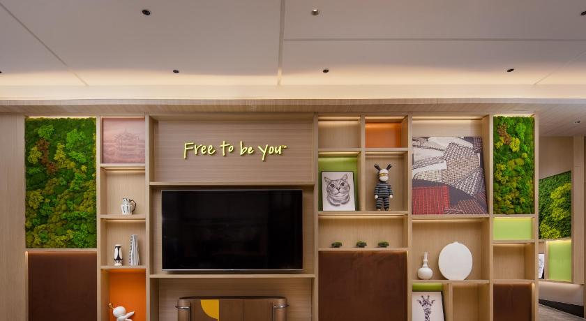 Home2 Suites by Hilton Wuhan Hankou Railway Station - image 15