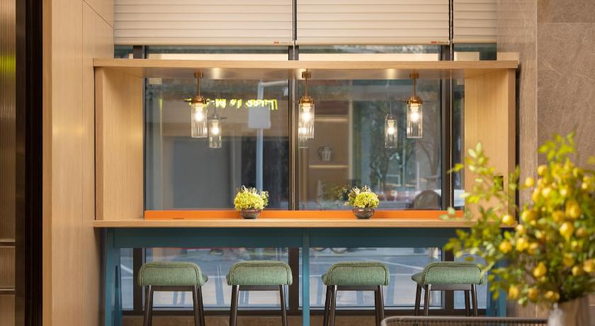 Home2 Suites by Hilton Wuhan Hankou Railway Station - image 17