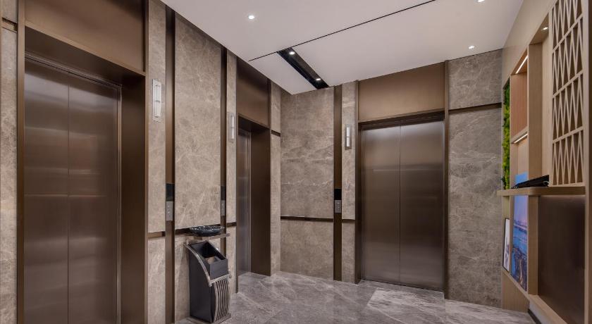 Home2 Suites by Hilton Wuhan Hankou Railway Station - image 18