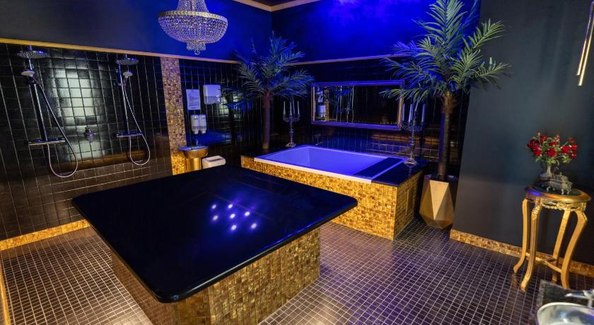 Meguva Resort Hotel photo