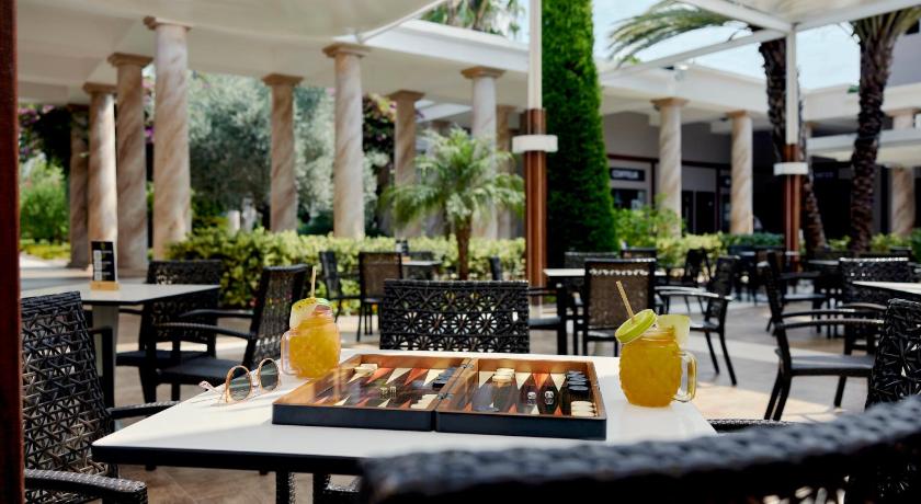 Club Asteria Belek - image 4