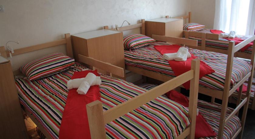 베오그라드 Guest House Miss Depolo 2성급 호텔 수영장