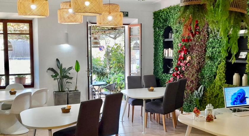 Sol Port Soller — Hotel in Majorca