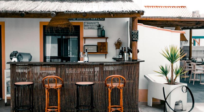 Casa Idalia Boutique Hotel photo