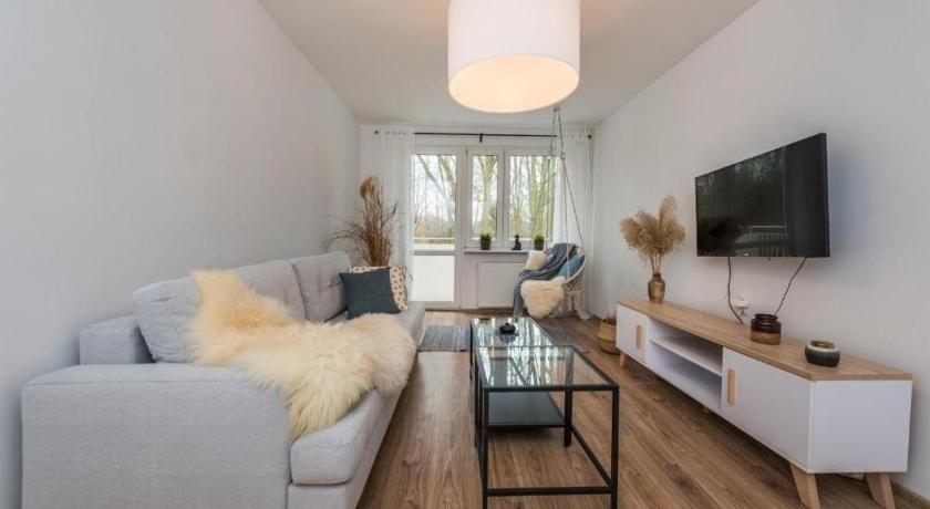 MW Apartamenty - Babie Doly blisko plazy — Hotel in Gdynia