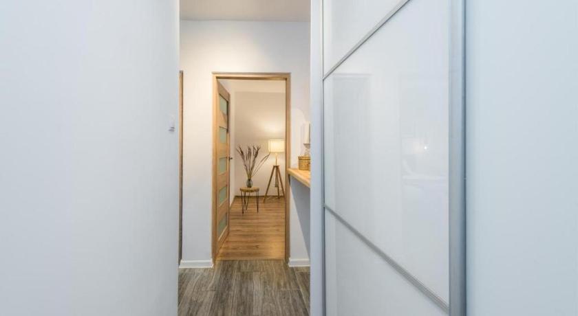 MW Apartamenty - Babie Doly blisko plazy photo