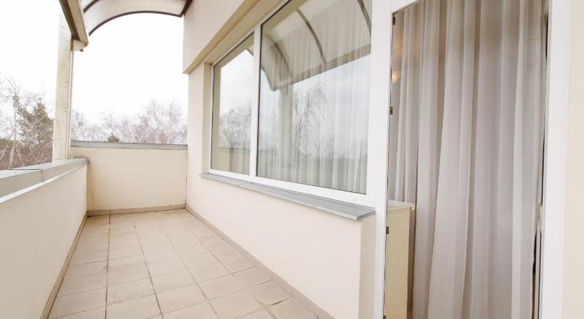 Daina Jurmala Beach Hotel photo
