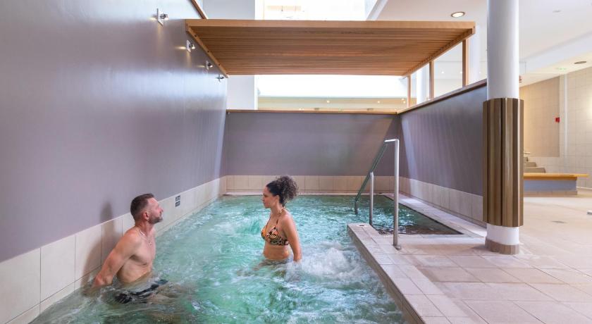 Hotel & Spa Radiana photo