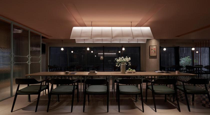 Ho Chi Minh City M Village Hotel Tôn Thất Đạm 4-Star Hotel view