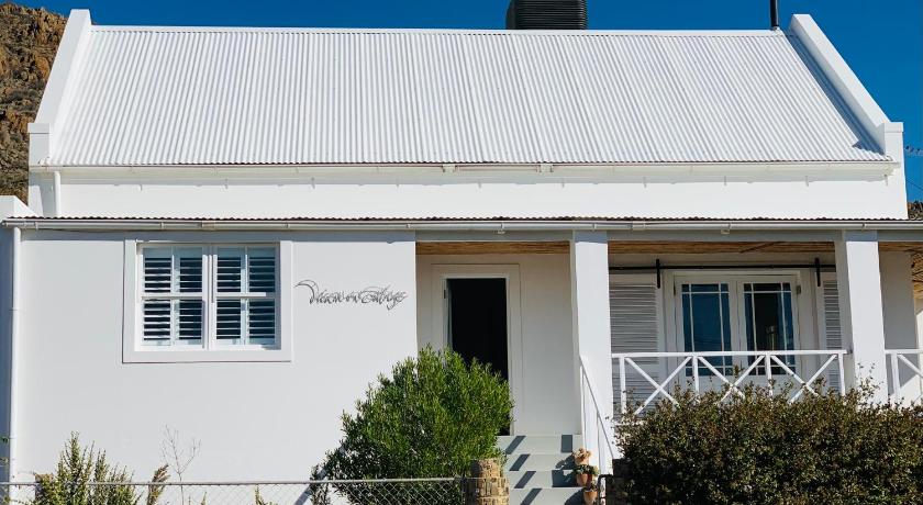 Dream On Cottage — Hotel in Prince Albert