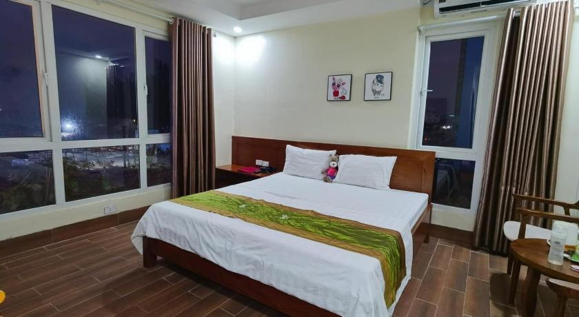 AQUA Hotel - Hai tien Resort photo