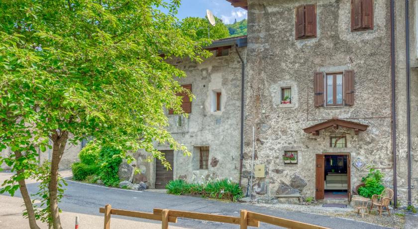 Maison Enchantée
