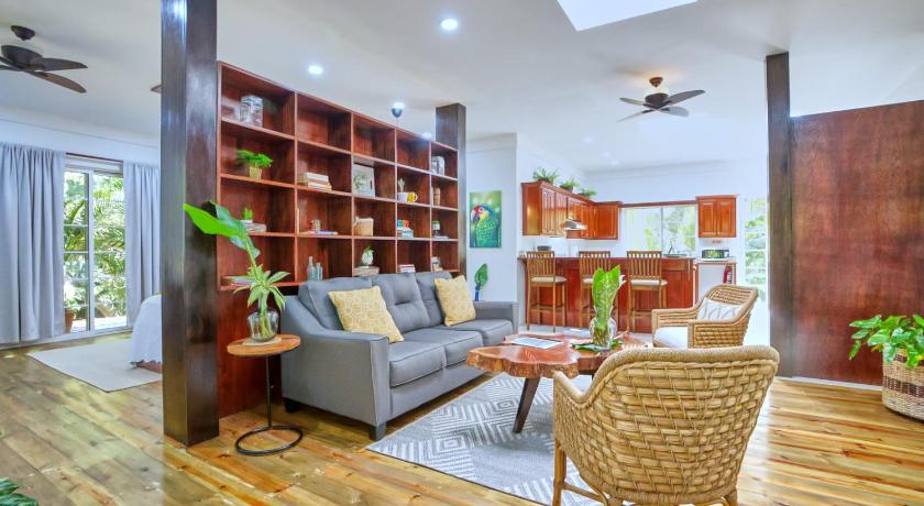 Villa Massis Luxury Villas — Hotel in San Ignacio