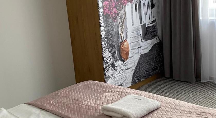 Nasze Kamienice Apartament Rodzinny photo