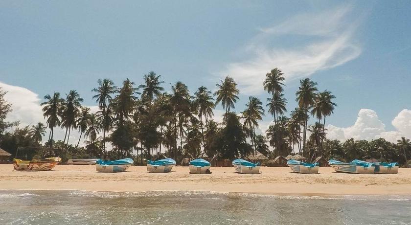 Lali beach villa photo
