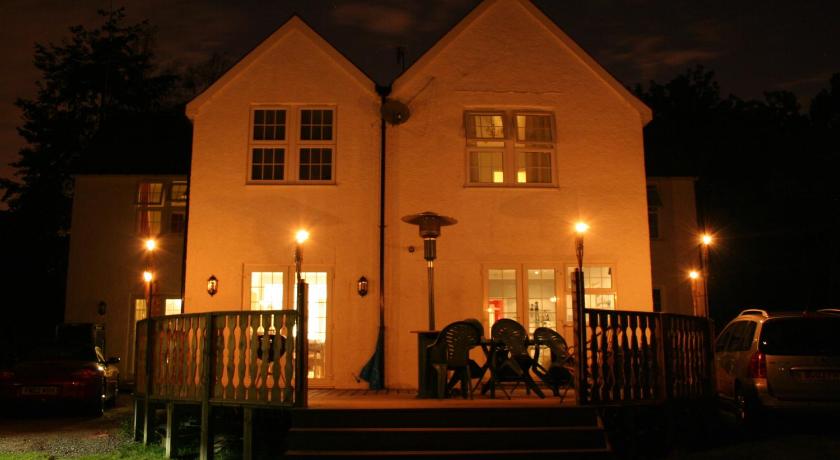 Oakhurst Gatwick B&B photo